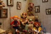 Искусство куклы 2011