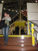 Moscow Fair 2011