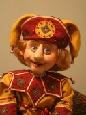 Скоморох